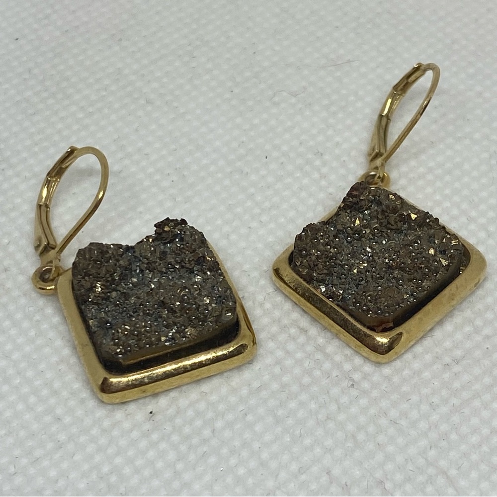 Joan Rivers Earrings - Picture 4 of 7